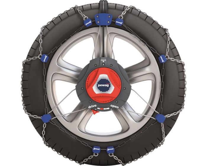 Sneeuwketting-Servomatik-RSM-80V